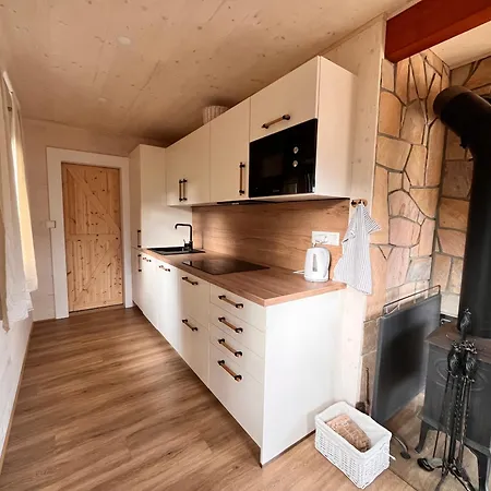 Apartamento Michaela Beskydy Čeladná