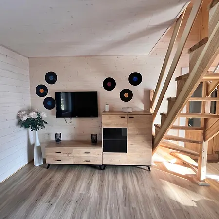 Apartment Michaela Beskydy *