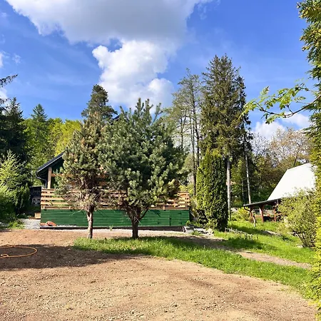 Michaela Beskydy Apartman