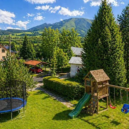 Michaela Beskydy Čeladná